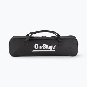 On-Stage DSB6500 Two-Pocket Drum Stick Bag