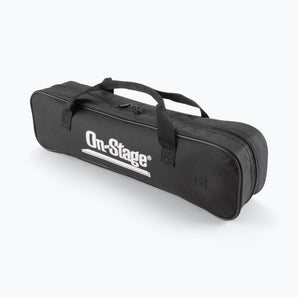 On-Stage DSB6500 Two-Pocket Drum Stick Bag