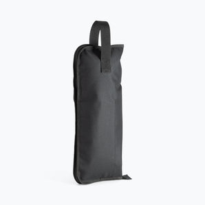 On-Stage DSB6700 Three-Pocket Drum Stick Bag
