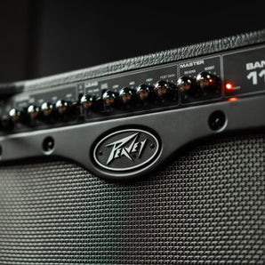 Peavey Bandit®  112 Guitar Combo Amplifier