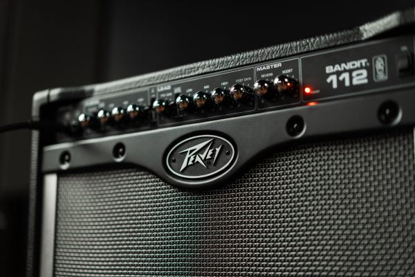 Peavey Bandit®  112 Guitar Combo Amplifier