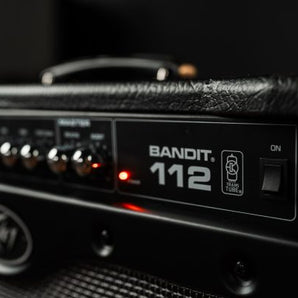 Peavey Bandit®  112 Guitar Combo Amplifier