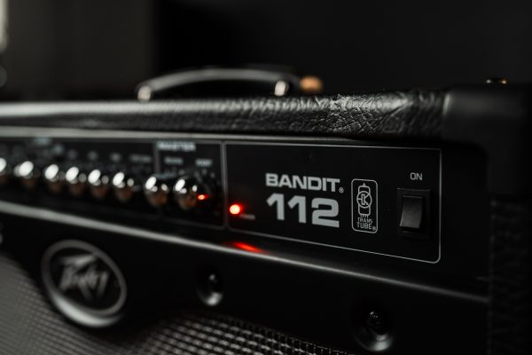 Peavey Bandit®  112 Guitar Combo Amplifier