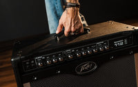 Thumbnail for Peavey Bandit®  112 Guitar Combo Amplifier