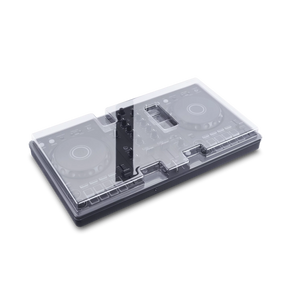 Decksaver Cover for Pioneer DJ DDJ-FLX4 cover (Light Edition)