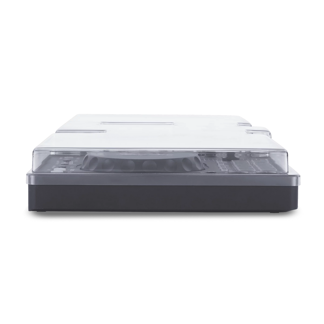 Decksaver Cover for Pioneer DJ DDJ-FLX4 cover (Light Edition)