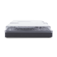 Thumbnail for Decksaver Cover for Pioneer DJ DDJ-FLX4 cover (Light Edition)