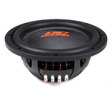 DC Sound DSW2500 12" Shallow-Mount Subwoofer