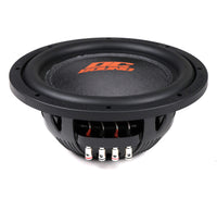 Thumbnail for 2 DC Sound DSW2500 12