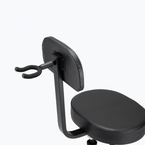 On-Stage DT8500V2 Guitar/Keyboard Stand with Hanger