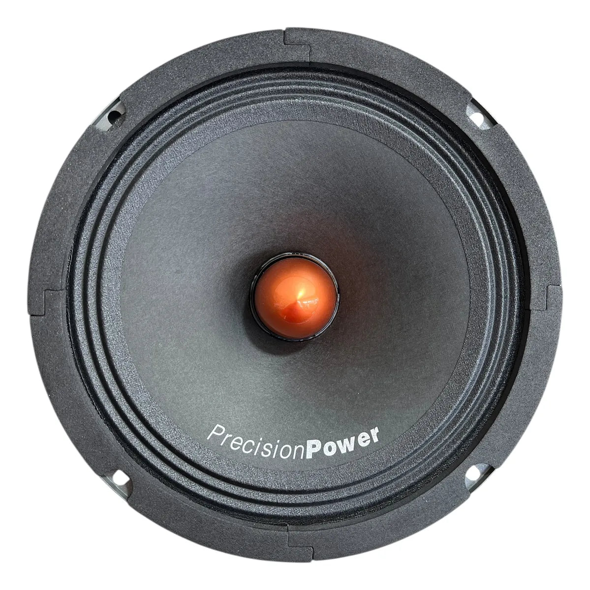 Precision Power PMF.804B 8" 500w Mid Range Bullet Audio Speaker