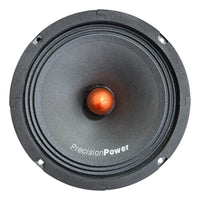 Thumbnail for Precision Power PMF.804B 8