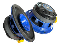 Thumbnail for Soundstream SPM.654C 6.5