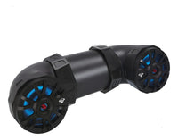 Thumbnail for Cerwin Vega UTV8LED 800W Peak Dual 8