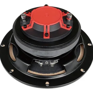 Cerwin Vega HEDPS8 8" 2-WAY PRO STYLE MIDRANGE SHALLOW MOUNT SPEAKER (SINGLE)