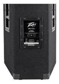 Thumbnail for 2 Peavey PV112 12