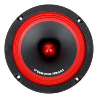 Thumbnail for Cerwin Vega HED65P HED PRO 2025 Edition 6.5” Mid Range Speaker (SINGLE)