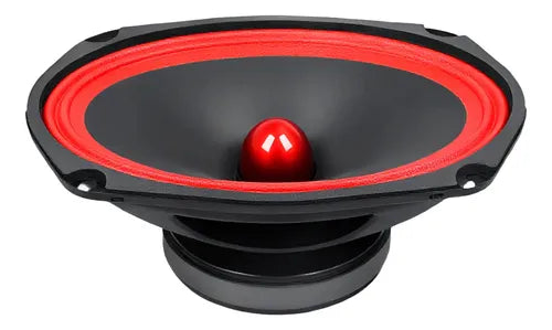 Cerwin Vega HED69P HED PRO 2025 Edition 6"x 9” Mid Range Speaker (SINGLE)