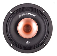 Thumbnail for Precision Power PM2.104 450W 10