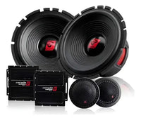 Thumbnail for Cerwin Vega ST65C Stroker Series 6.5