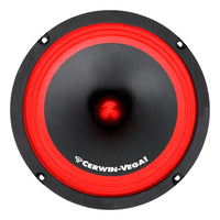 Thumbnail for Cerwin Vega HED8P HED PRO 2025 Edition 8” Mid Range Speaker (SINGLE)
