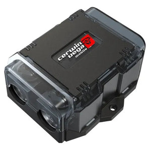 Cerwin Vega ANL2 2-Position AFS Mini ANL Fuse Holder Distribution Block