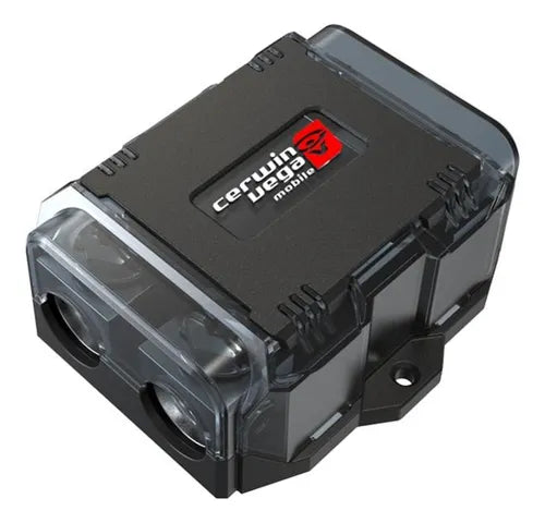 Cerwin Vega ANL2 2-Position AFS Mini ANL Fuse Holder Distribution Block