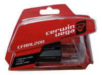 Thumbnail for Cerwin Vega CFANL200 ANL Fuse 200A (2 Pack)