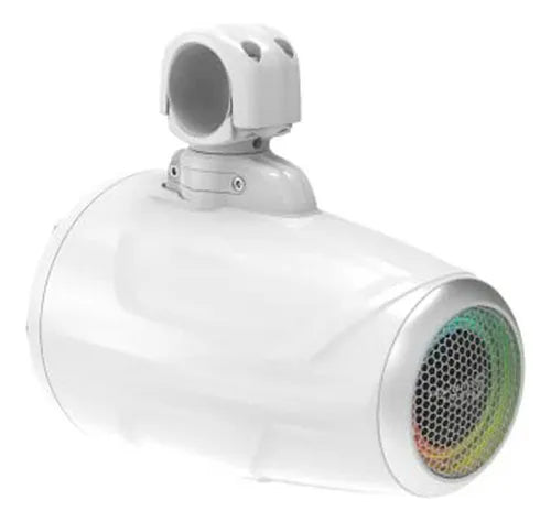 Cerwin Vega SL65F4W RPM Stroker 2-Way 6.5" Long Pod Speaker System (Pair) - White