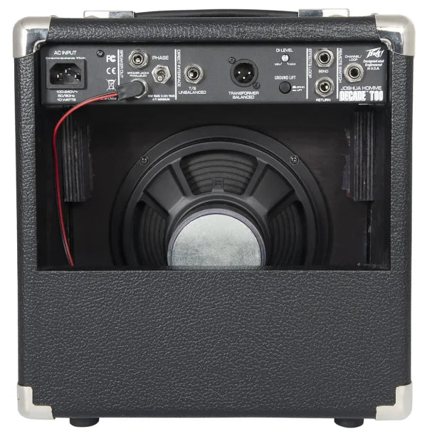 Peavey Josh Homme Decade Too™ Guitar Amp Combo