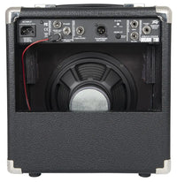 Thumbnail for Peavey Josh Homme Decade Too™ Guitar Amp Combo