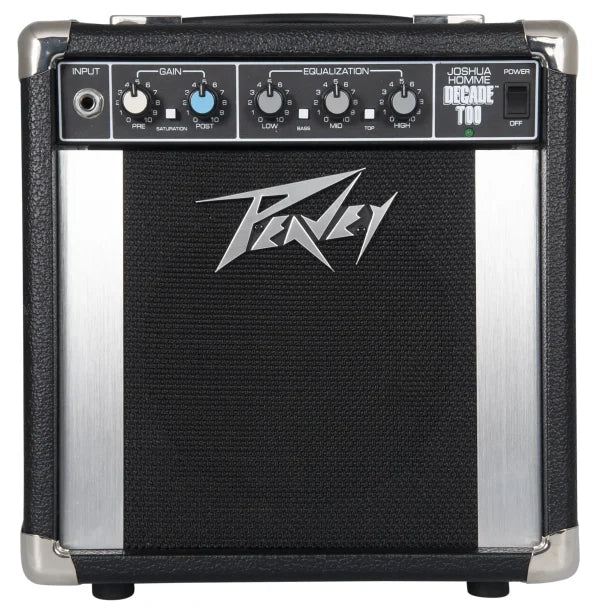 Peavey Josh Homme Decade Too™ Guitar Amp Combo