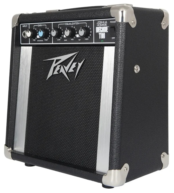 Peavey Josh Homme Decade Too™ Guitar Amp Combo