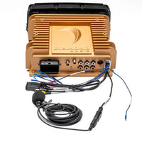 Thumbnail for Diamond Audio MSHD9813RG Plug N-Play Digital Media Receiver for 1998-2013 Harley Davidson Road Glide