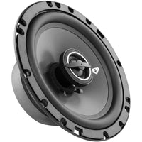 Thumbnail for Diamond Audio DES652 6.5“ 2-Way Coaxial Speaker with 25mm Aluminum Dome Tweeter