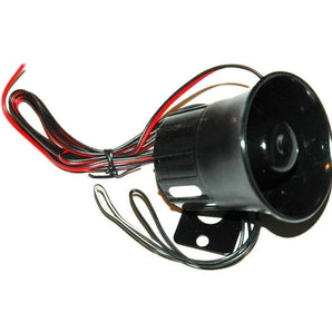 Directed 514L Soft Chirp Alarm Siren Viper Avital Python Clifford
