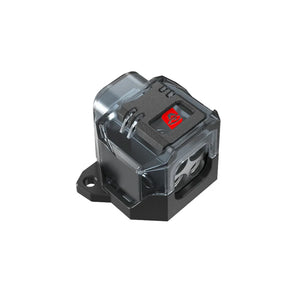 Cerwin Vega DB148 Distribution Block 1-4 Gauge Input/4-8 Gauge Outputs