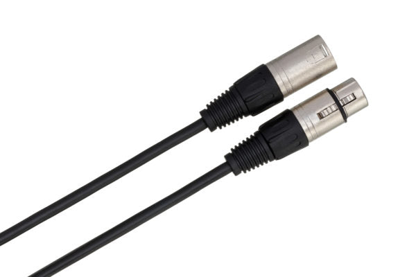 Hosa EBU-025 AES/EBU Cable 25 foot