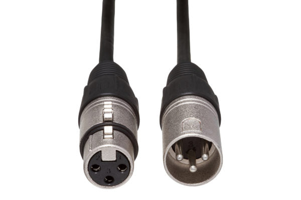 Hosa EBU-005 AES/EBU Cable 5 foot