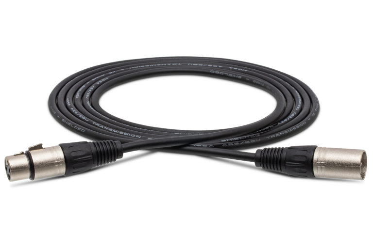 Hosa EBU-030 AES/EBU Cable 30 foot
