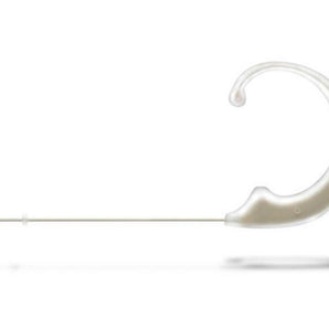 Mogan EIO-BG-AK Elite ICE Omni Earset Microphone for AKG Transmitters (Beige)