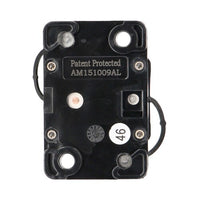 Thumbnail for Install Bay EL-CB100MR Circuit Breaker Manual Reset w/LED 100 AMP