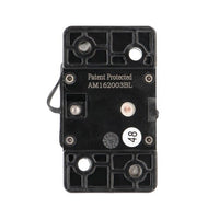 Thumbnail for Install Bay EL-CB200MR Circuit Breaker Manual Reset w/LED 200 AMP