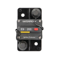 Thumbnail for Install Bay EL-CB200MR Circuit Breaker Manual Reset w/LED 200 AMP