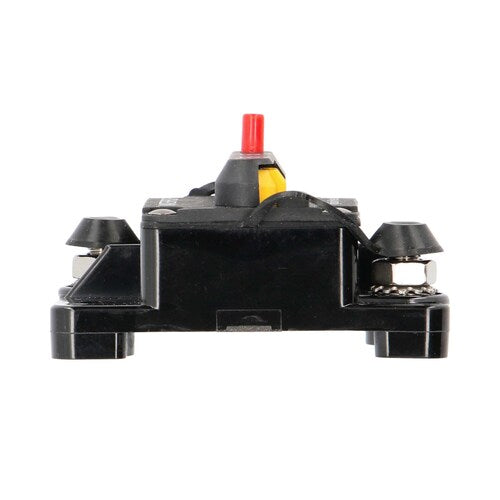 Install Bay EL-CB50MR Circuit Breaker Manual Reset w/LED 50 AMP