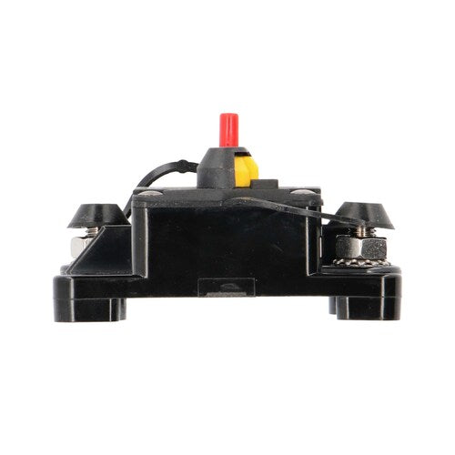 Install Bay EL-CB80MR Circuit Breaker Manual Reset w/LED 80 AMP