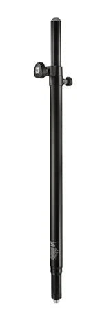 Thumbnail for Electro Voice ASP-58 Threaded Height Adjustable Loudspeaker Pole