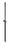 Electro Voice ASP-58 Threaded Height Adjustable Loudspeaker Pole