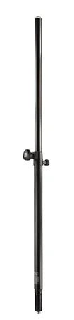 Thumbnail for Electro Voice ASP-58 Threaded Height Adjustable Loudspeaker Pole