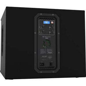 Electro-Voice EKX15SP 15" 1300 Watt Powered Subwoofer